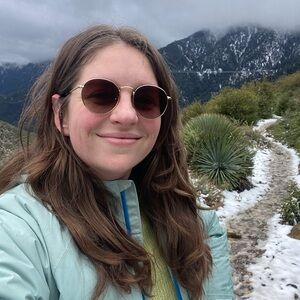 Meet your Posher, Nicole